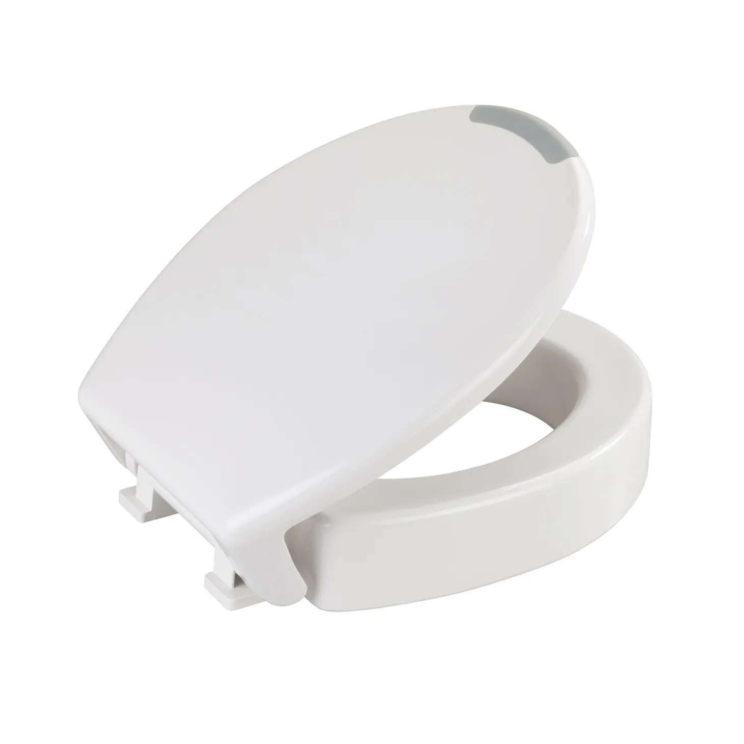 WC-Sitz Secura Comfort L