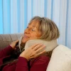 Wellprime Miracle Massager - Schulter- und Nackenmassagekissen