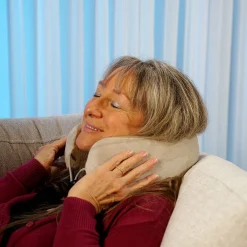 Wellprime Miracle Massager - Schulter- und Nackenmassagekissen