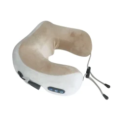 Wellprime Miracle Massager - Schulter- und Nackenmassagekissen