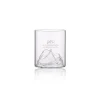Whiskyglas Alpenrock 8x9 cm