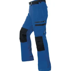 Wikland Arbeitshose 2 in 1