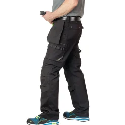 Wikland Arbeitshose 2 in 1