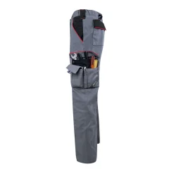 Wikland Arbeitshose mit 8 Taschen