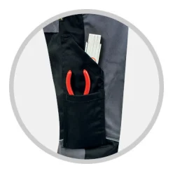 Wikland Arbeitshose Profile Collection
