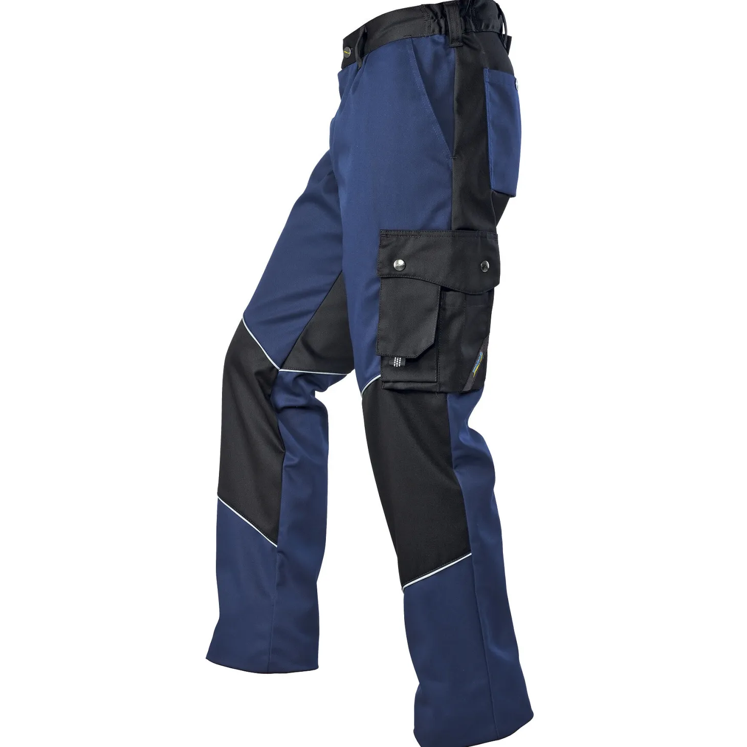 Wikland Arbeitshose Profile Collection