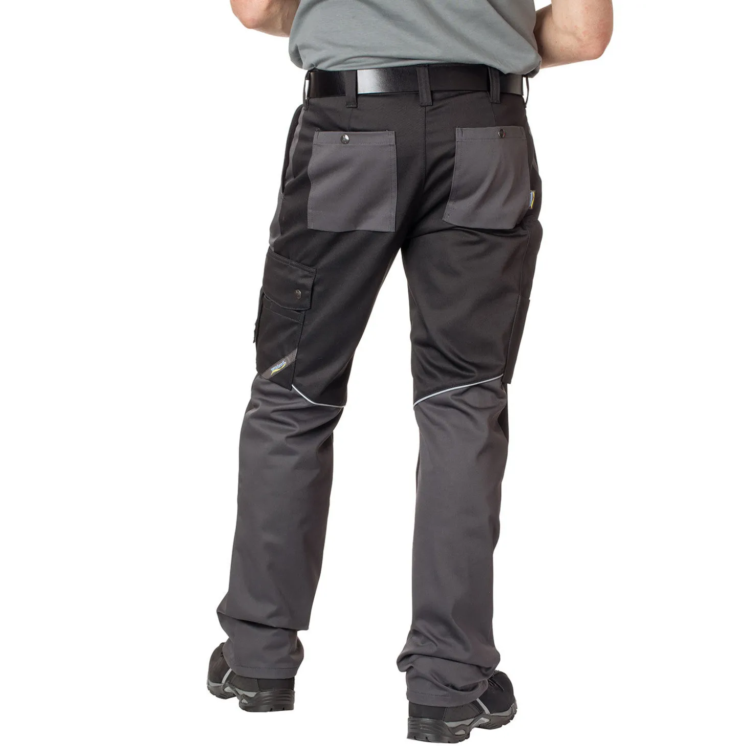 Wikland Arbeitshose Profile Collection