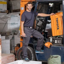 Wikland Arbeitsshirt