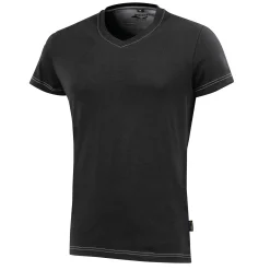 Wikland Damen T-Shirt mit V-Ausschnitt