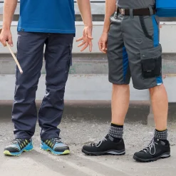 Wikland kurze Arbeitsshorts Experts