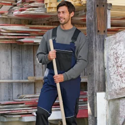 Wikland Latzhose Profile Colection