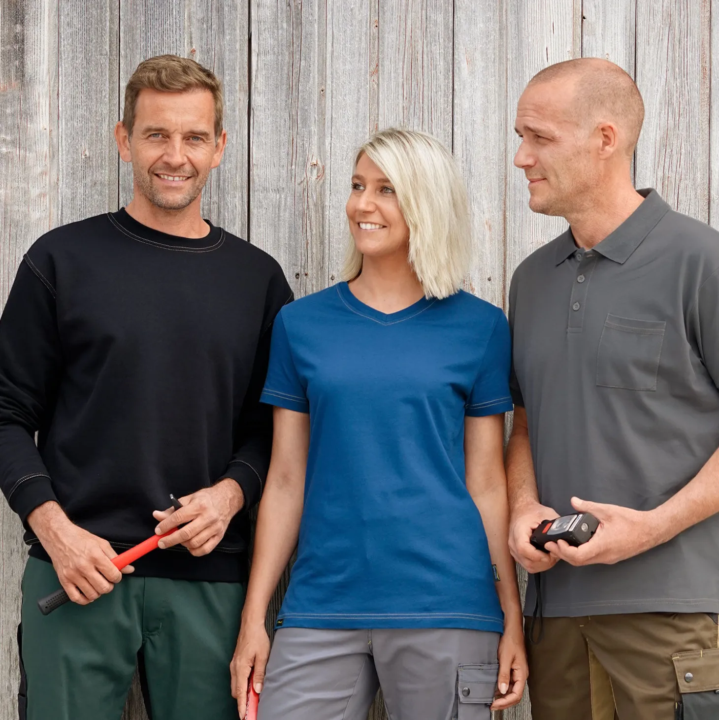 Wikland Polo-Shirt