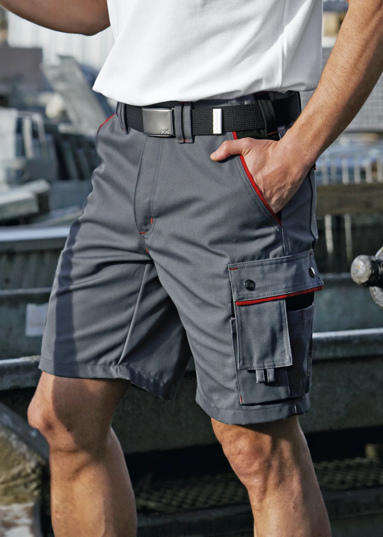 Wikland Shorts