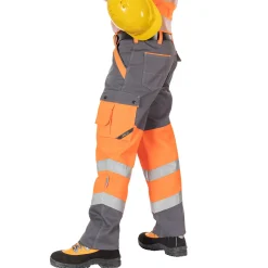 Wikland Sicherheitshose