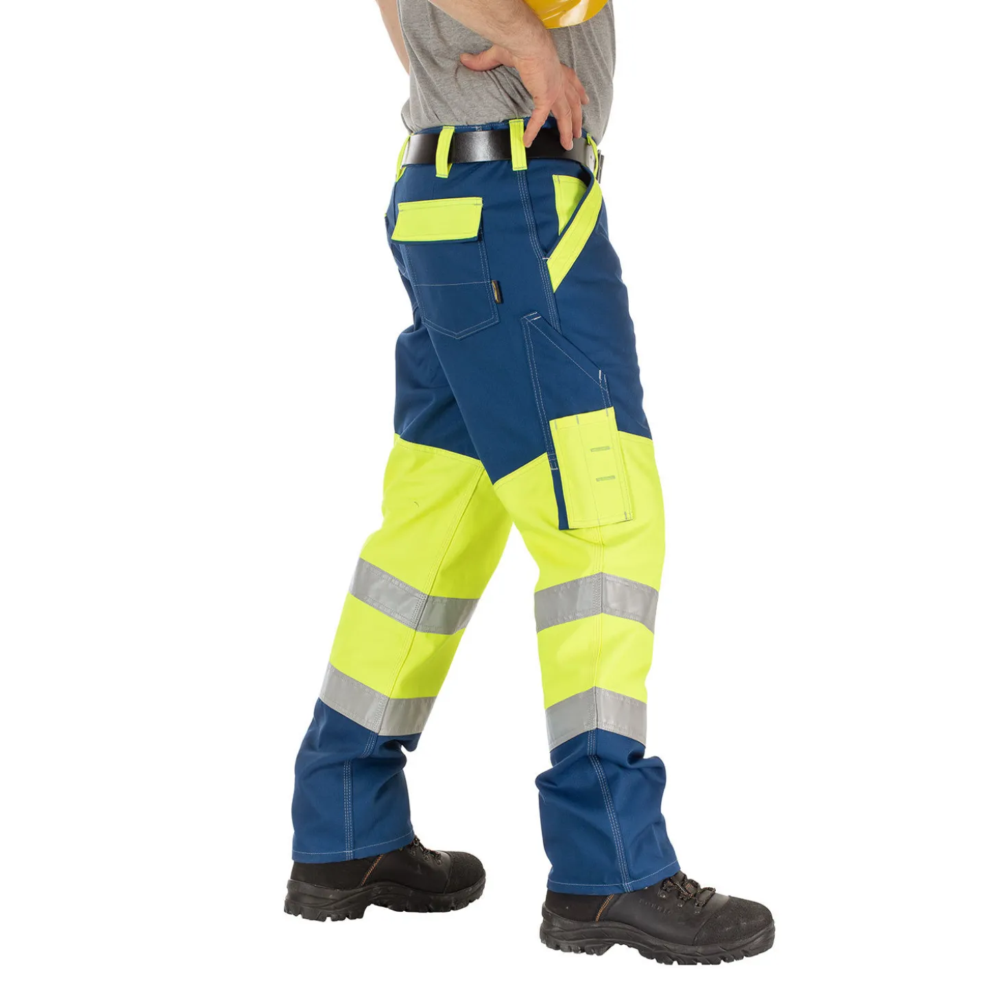 Wikland Sicherheitshose