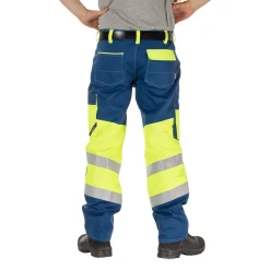Wikland Sicherheitshose