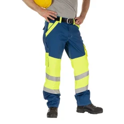 Wikland Sicherheitshose