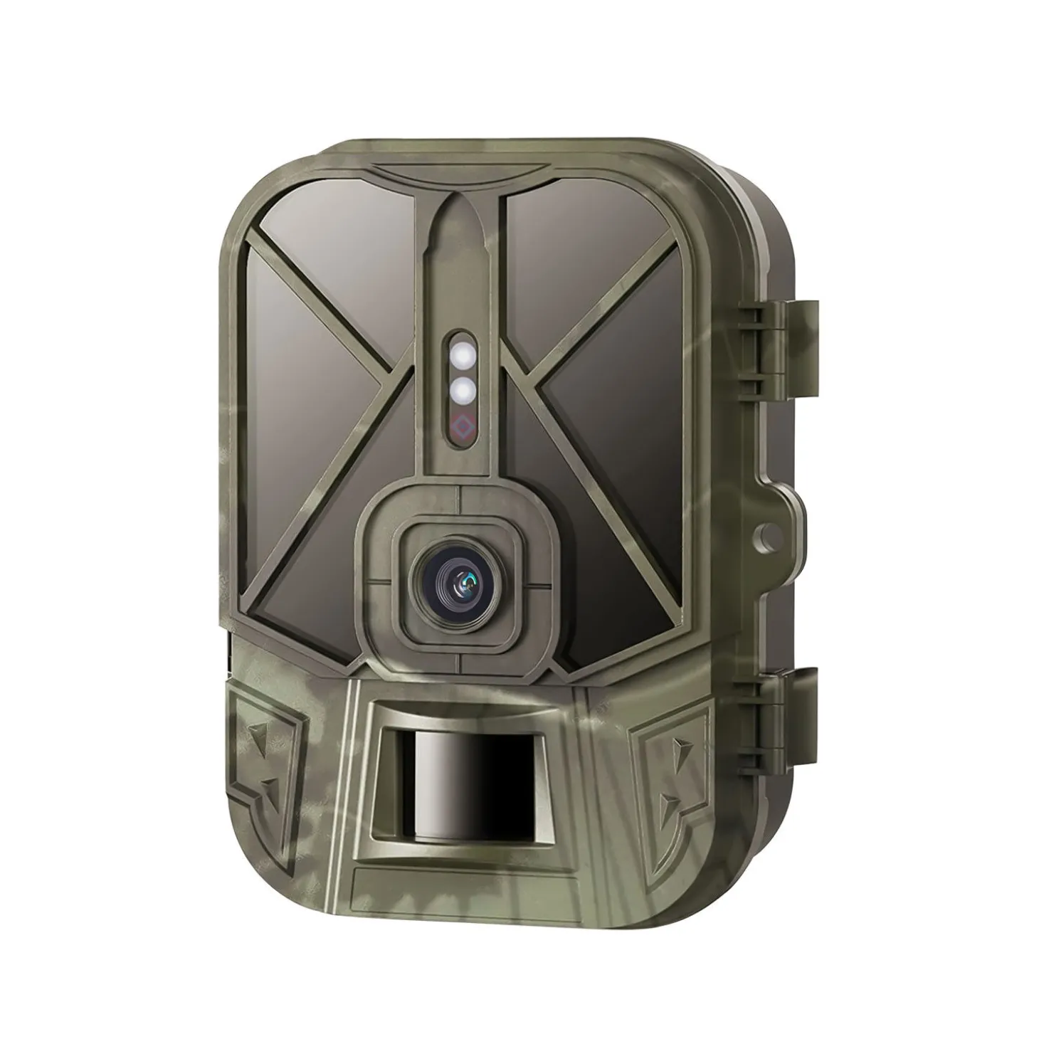 Wildkamera inkl. 16 GB Speicherkarte
