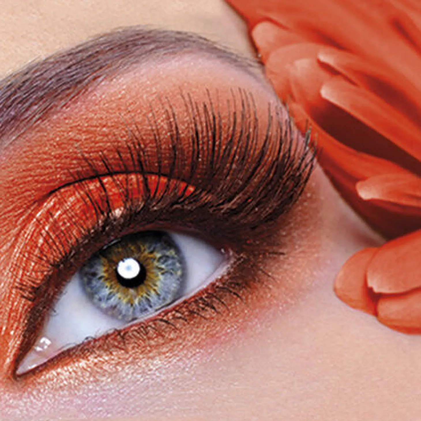 Wimpernserum Chiara Ambra