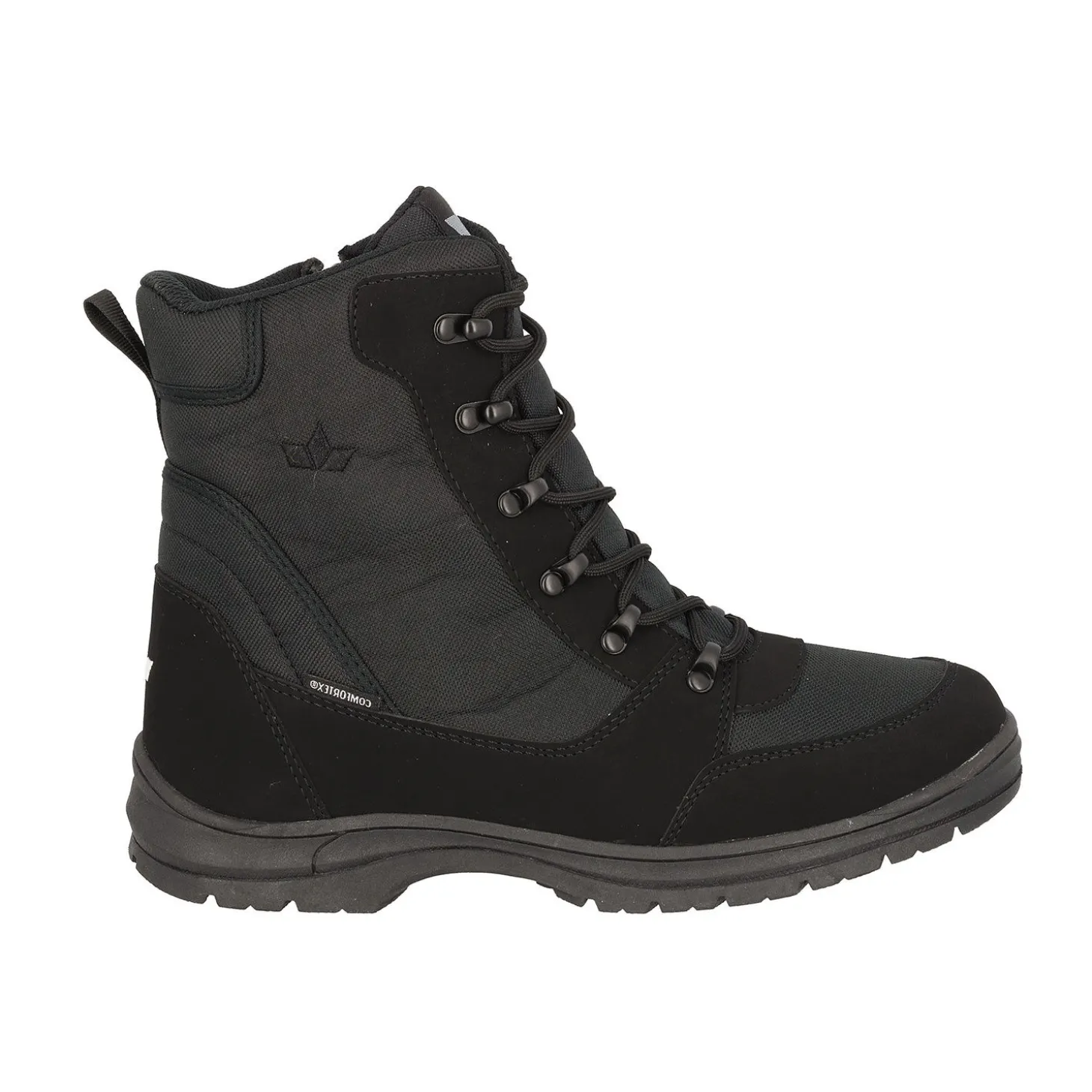 Winterschnürstiefel für Sie und Ihn