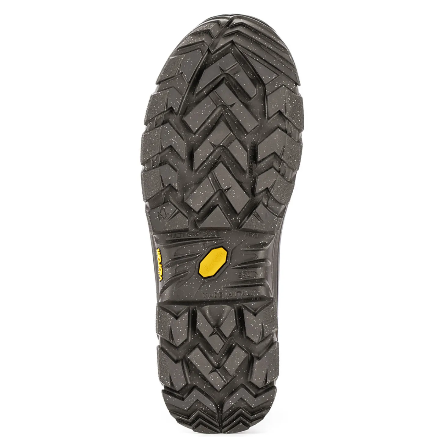 Winter-Sicherheitsstiefel Sixton