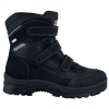 Winterstiefel für Damen und Herren mit Eiskralle