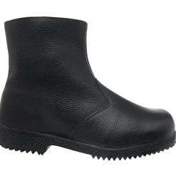 Winterstiefel von Corami aus Leder