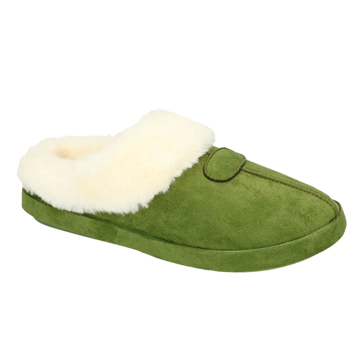 Wohlfühlschuh für Sie aus samtweichem Softmaterial