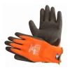 Wondergrip Doppel Schaumlatex-Winterhandschuh 2er Pack