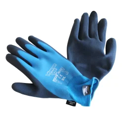 Wondergrip Schaumlatex-Handschuh 3er Pack