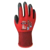 WONDERGRIP Schaumnitril Handschuh 3er Pack