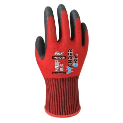 WONDERGRIP Schaumnitril Handschuh 3er Pack