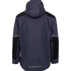 Working Xtreme Regenjacke