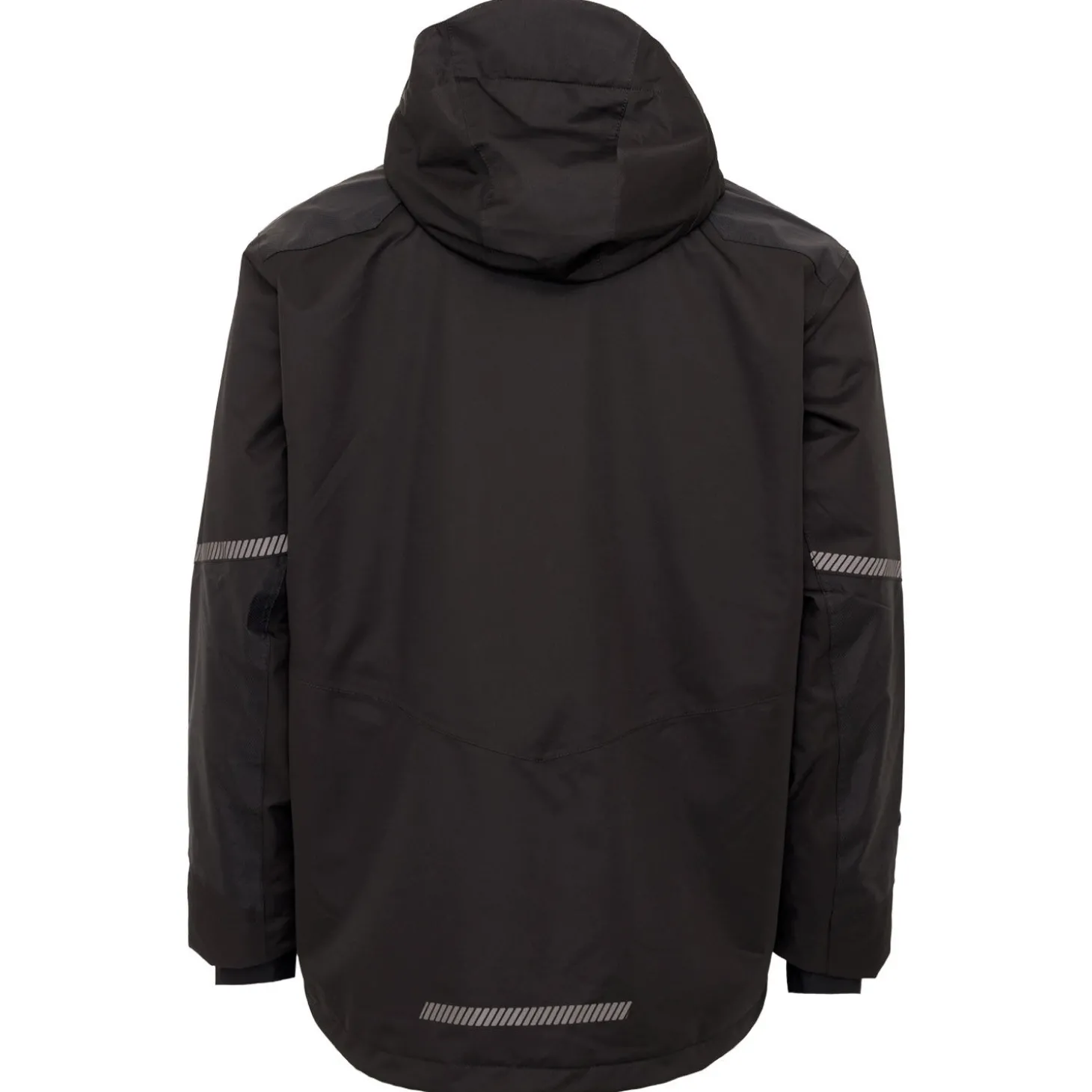 Working Xtreme Regenjacke