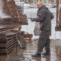 Working Xtreme Regenjacke