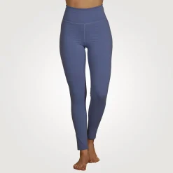 Workout Leggings mit kleiner Tasche im Bund
