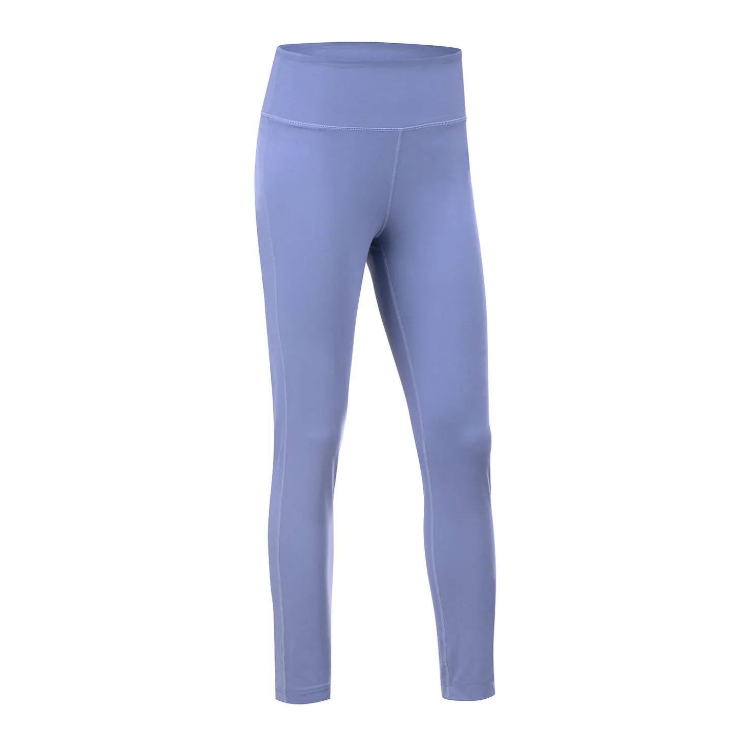 Workout Leggings mit kleiner Tasche im Bund