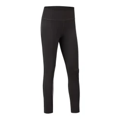Workout Leggings mit kleiner Tasche im Bund
