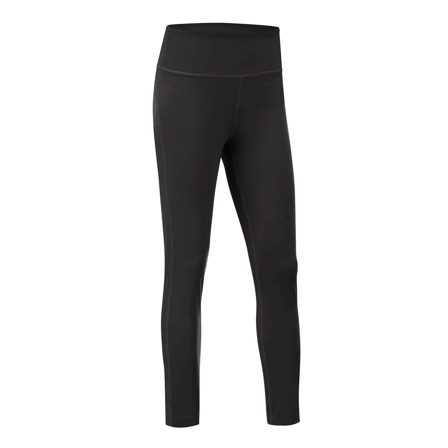 Workout Leggings mit kleiner Tasche im Bund