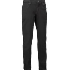 Wrangler Herren Jeans Grensboro regular straight Free to stretch
