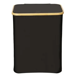 Wäschekorb Uno Ecori, 68 Liter aus recyceltem Polyester