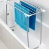 Wäschetrockner für die Badewanne