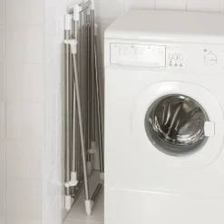 Wäschetrockner für die Badewanne