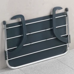 Wäschetrockner und Ablage 2 in 1