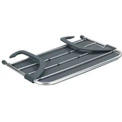 Wäschetrockner und Ablage 2 in 1