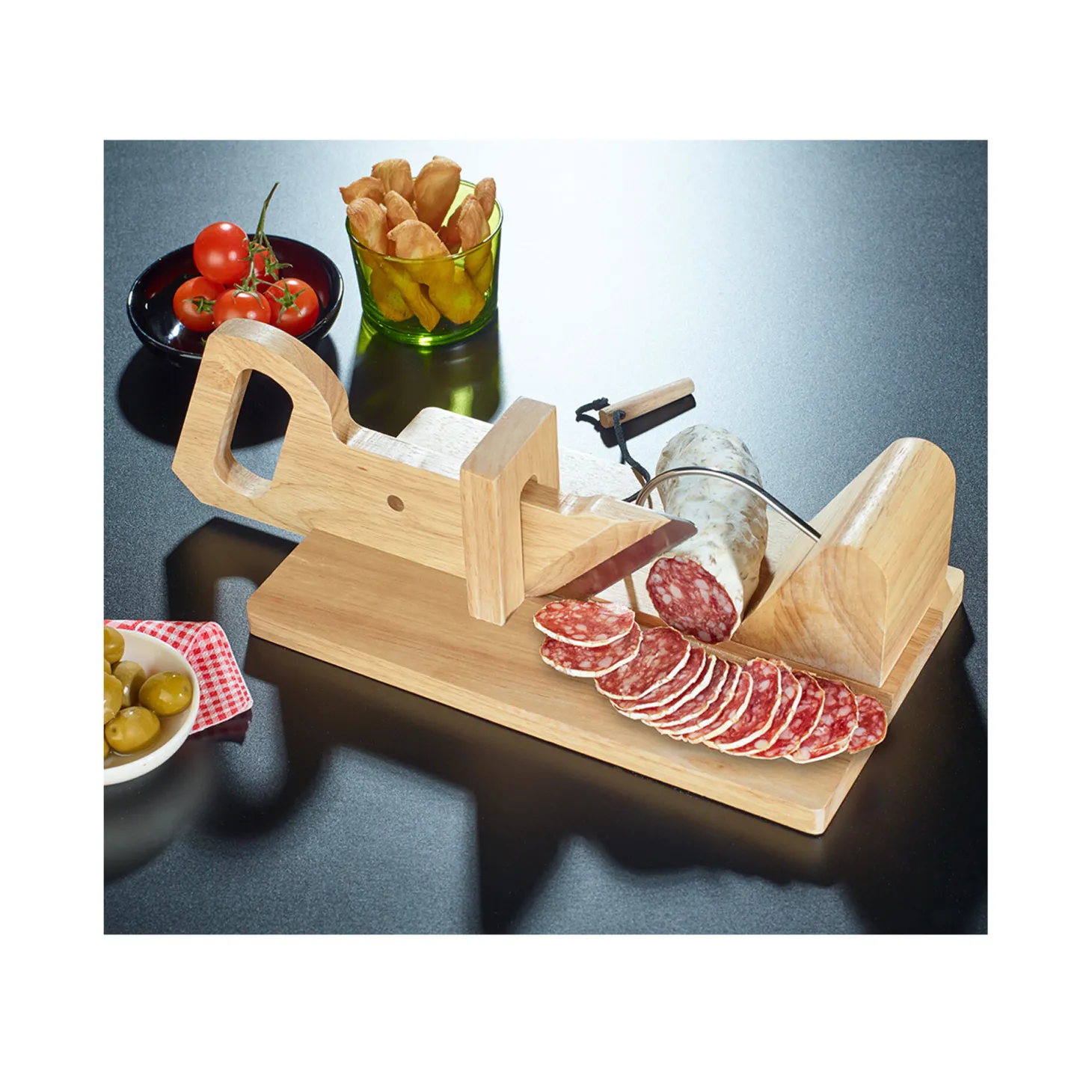 Wursthobel