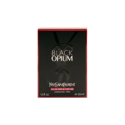 Yves Saint Laurent, Black Opium Red, Eau de Parfum, 50 ml