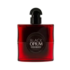 Yves Saint Laurent, Black Opium Red, Eau de Parfum, 50 ml