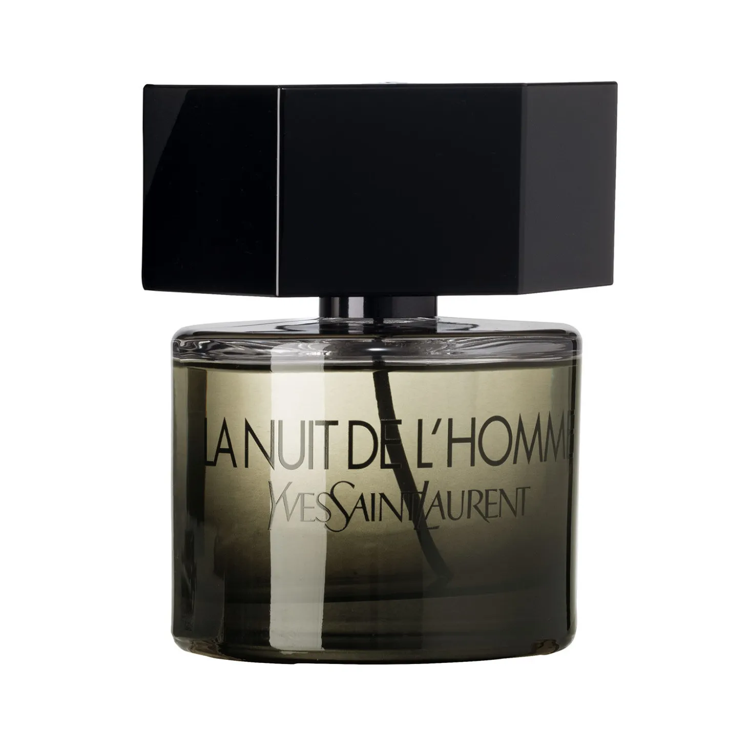 Yves Saint Laurent La Nuit De L’Homme Eau de Toilette, 60 ml