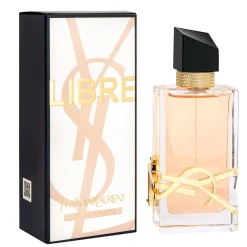Yves Saint Laurent Libre Eau de Toilette Vapo, 50 ml
